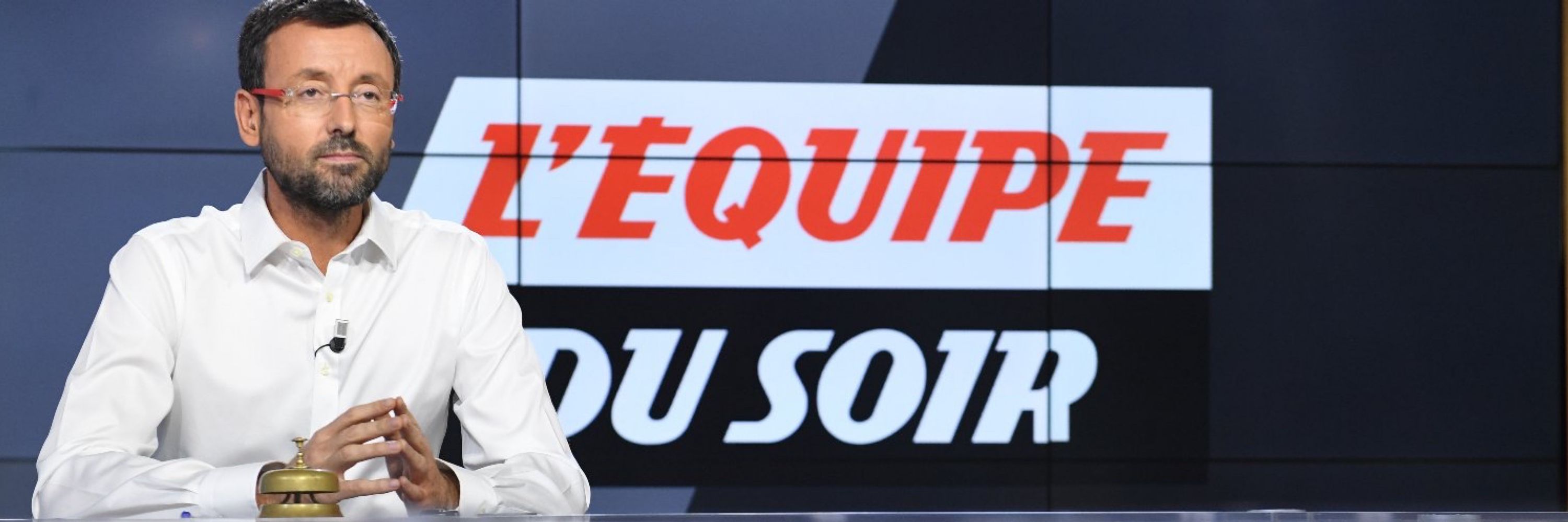 L’ÉQUIPE du soir