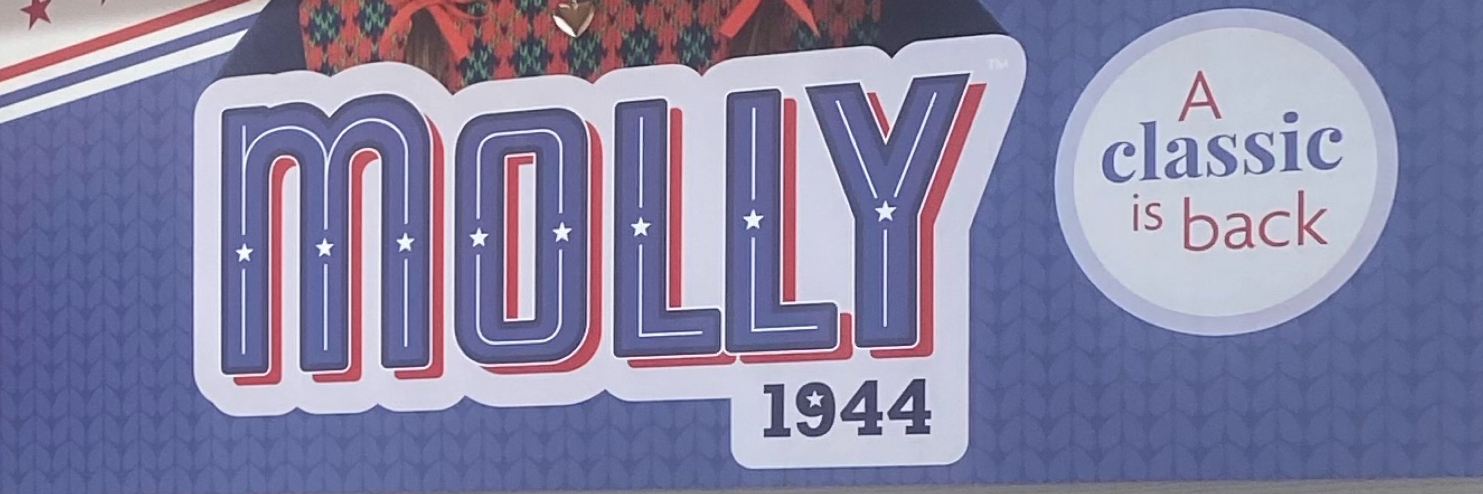molly