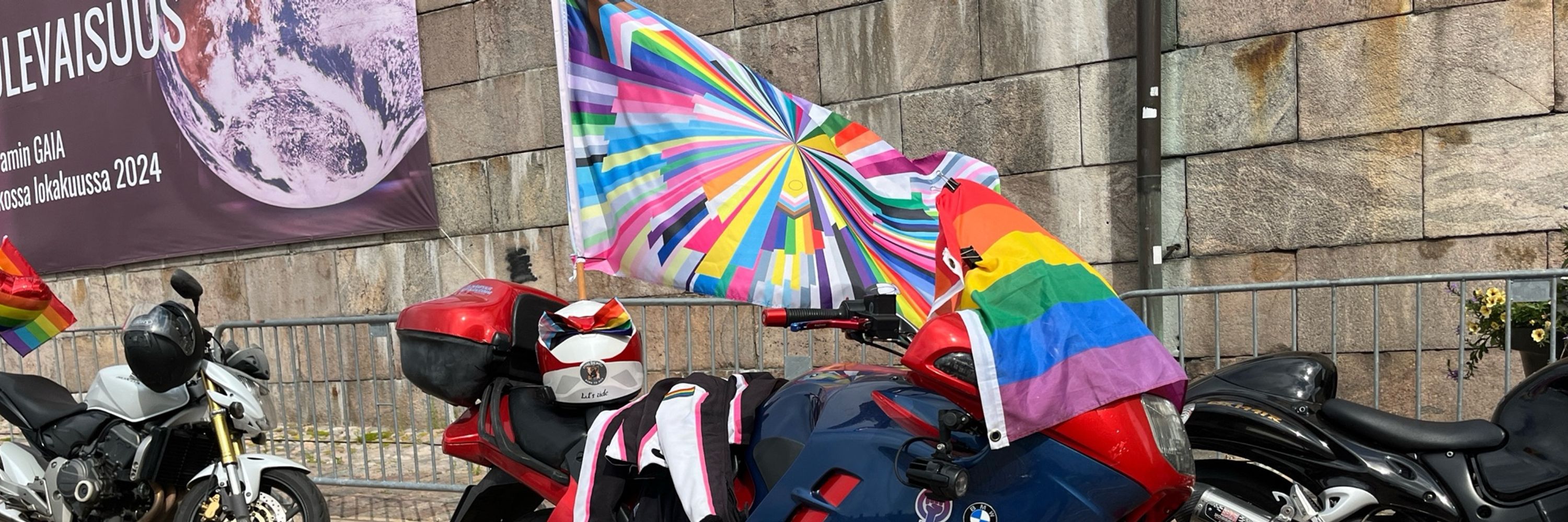 Kaarin aka Kay 🏳️‍🌈