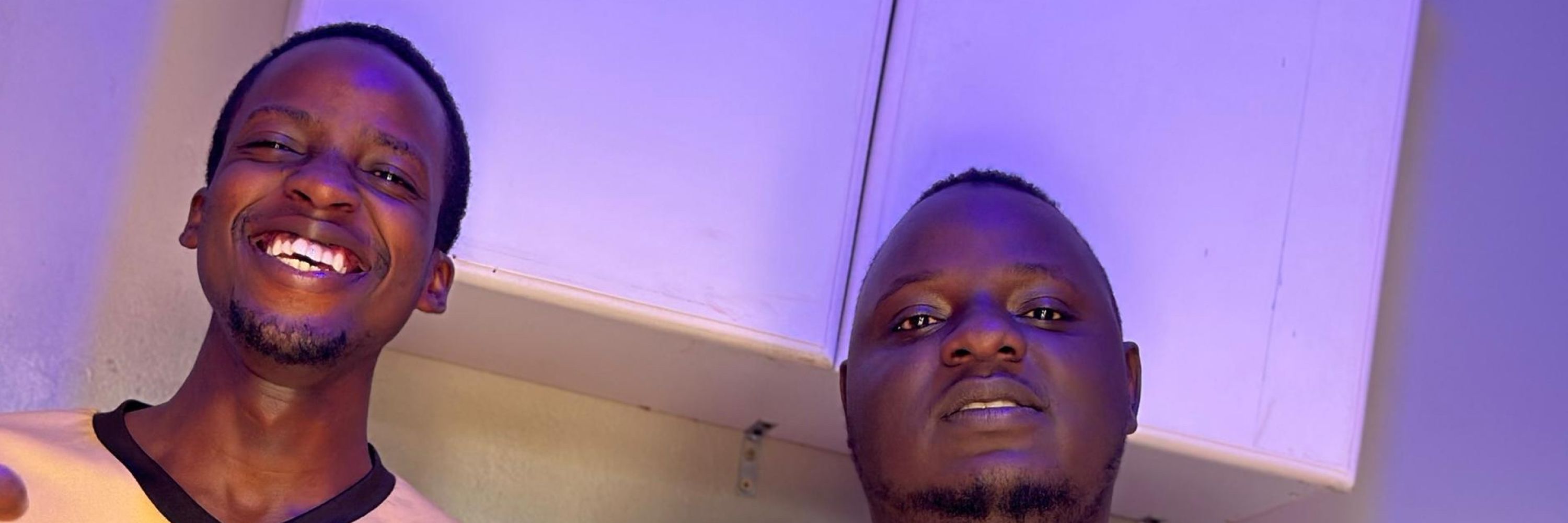 Bukenya Moses