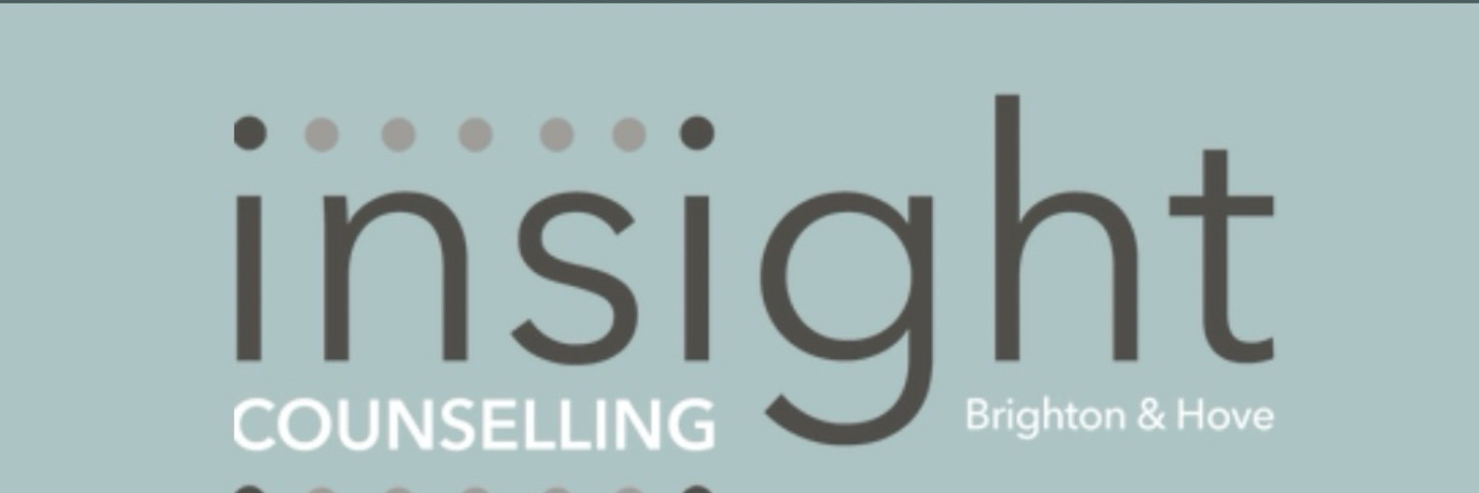 Insight Counselling Brighton & Hove