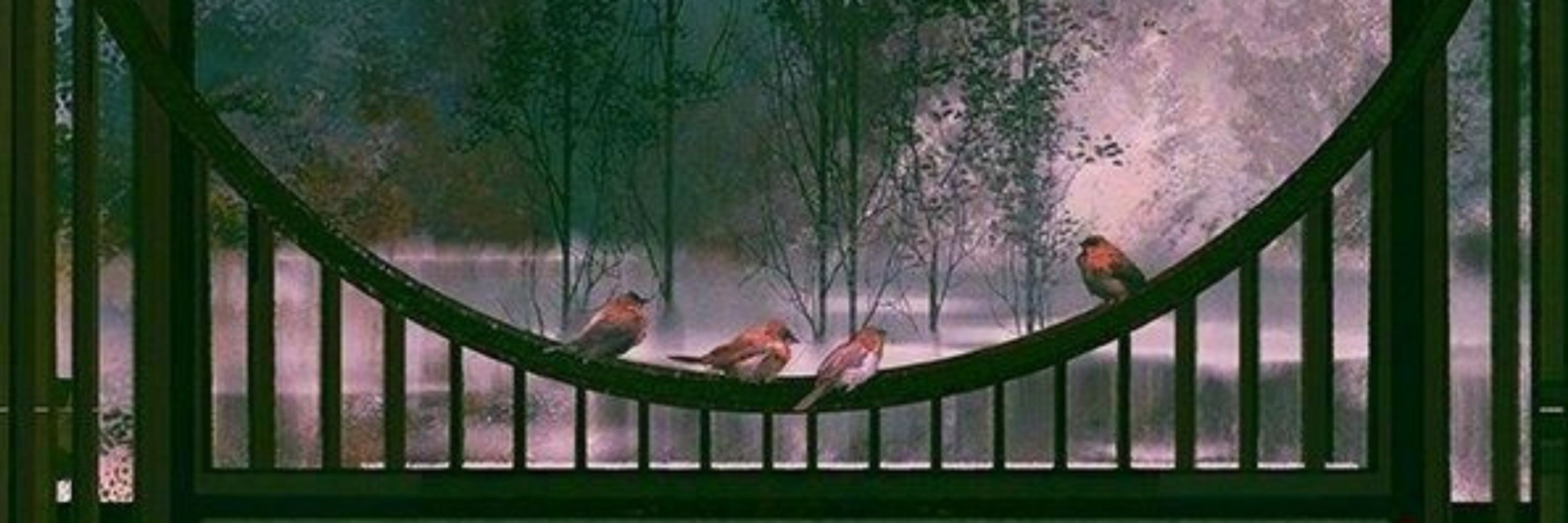 Ли Бэйли