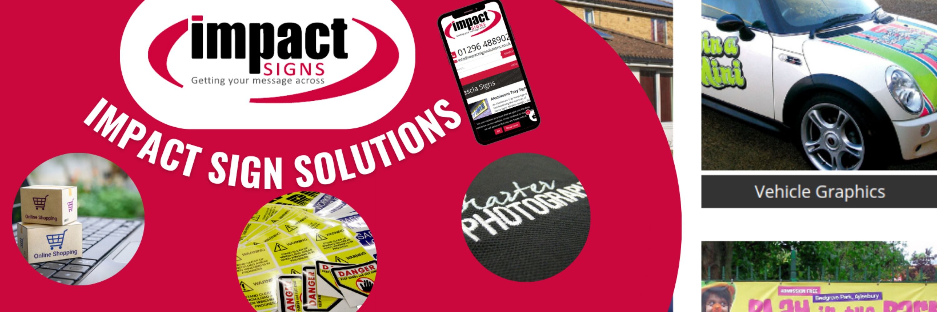 Impact Sign Solutions