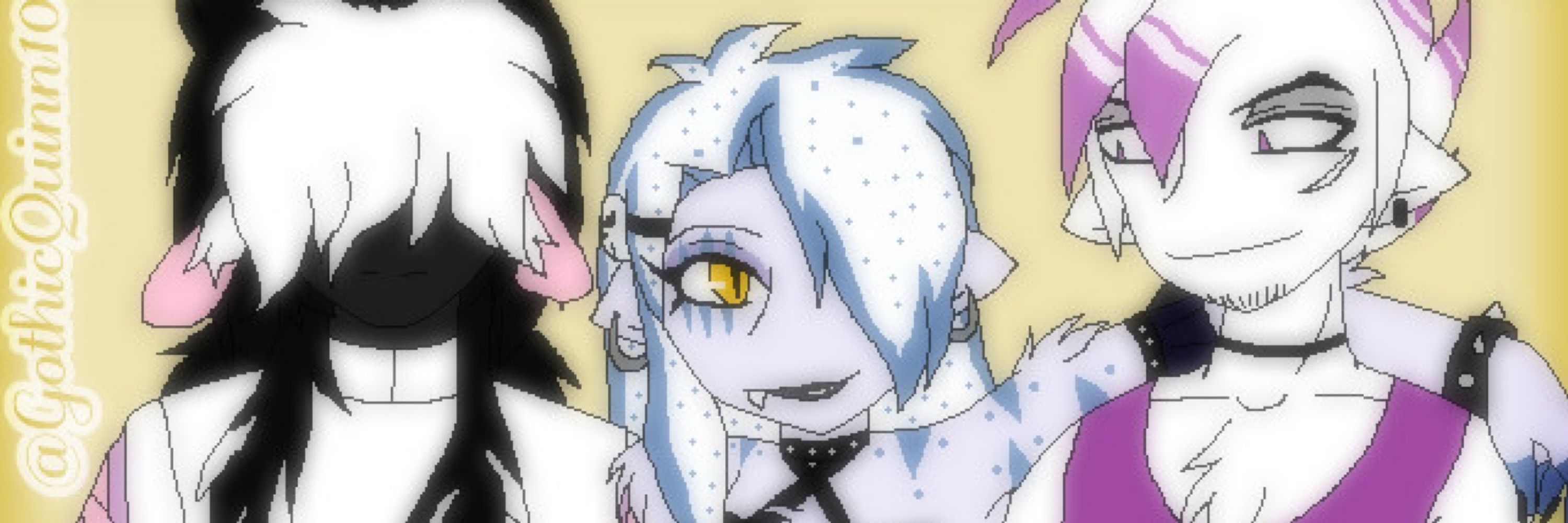 🔞🐺Yasha-Marie🐺🔞