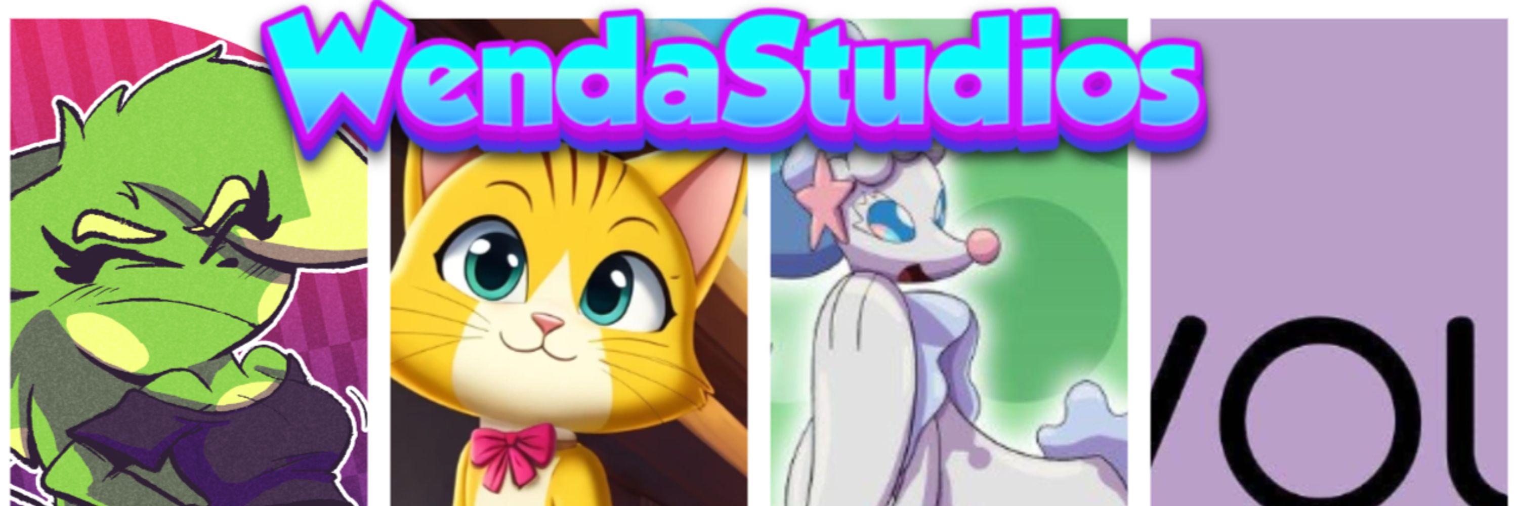 WendaStudios