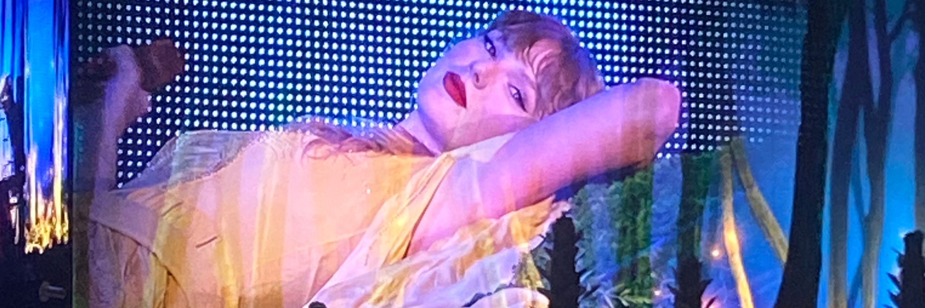 kiley misses taylor