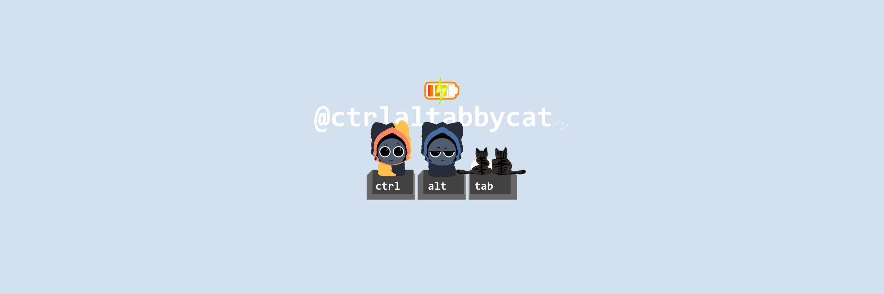 C&A Tabby Household