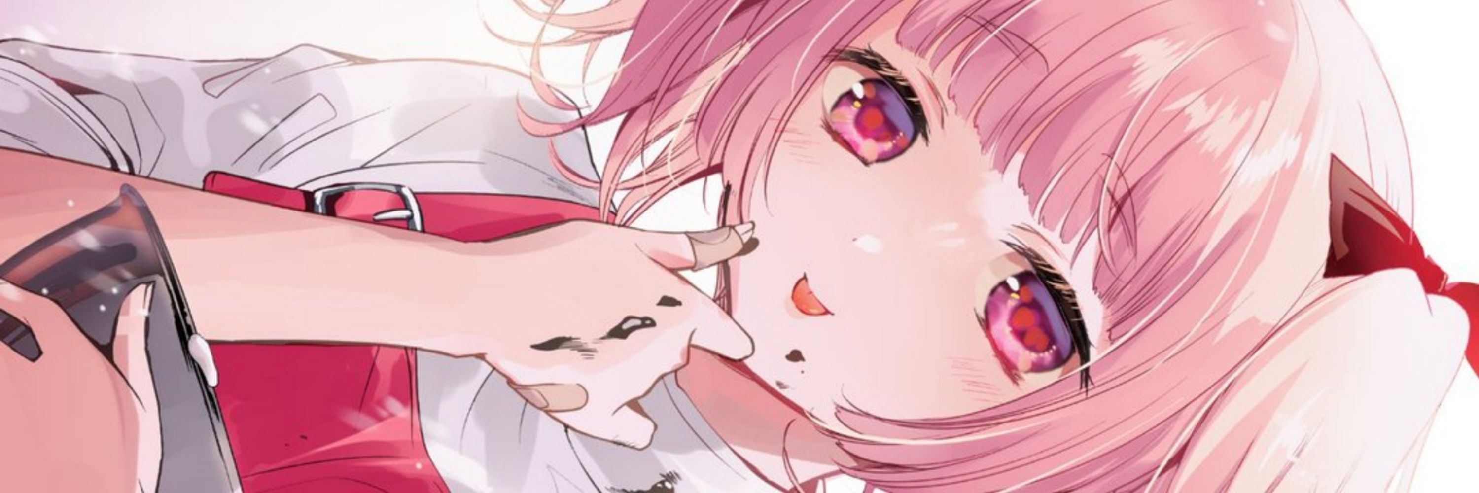 寺井赤音😈蘆屋くん1巻