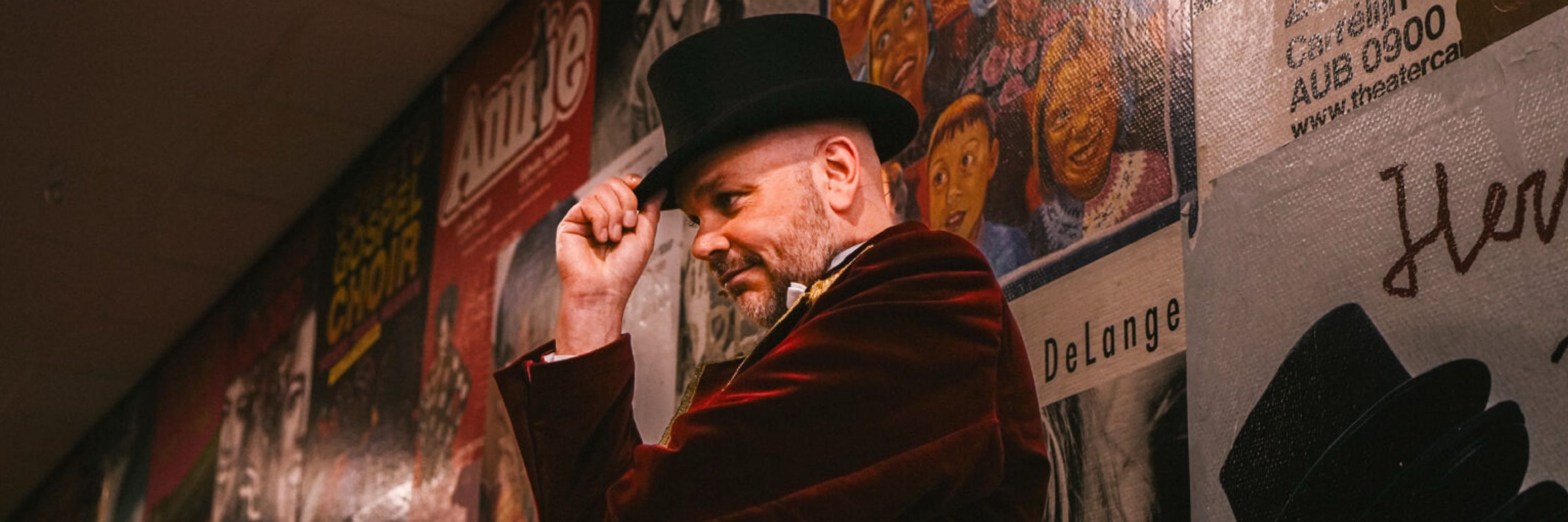 Rudy Hellewegen