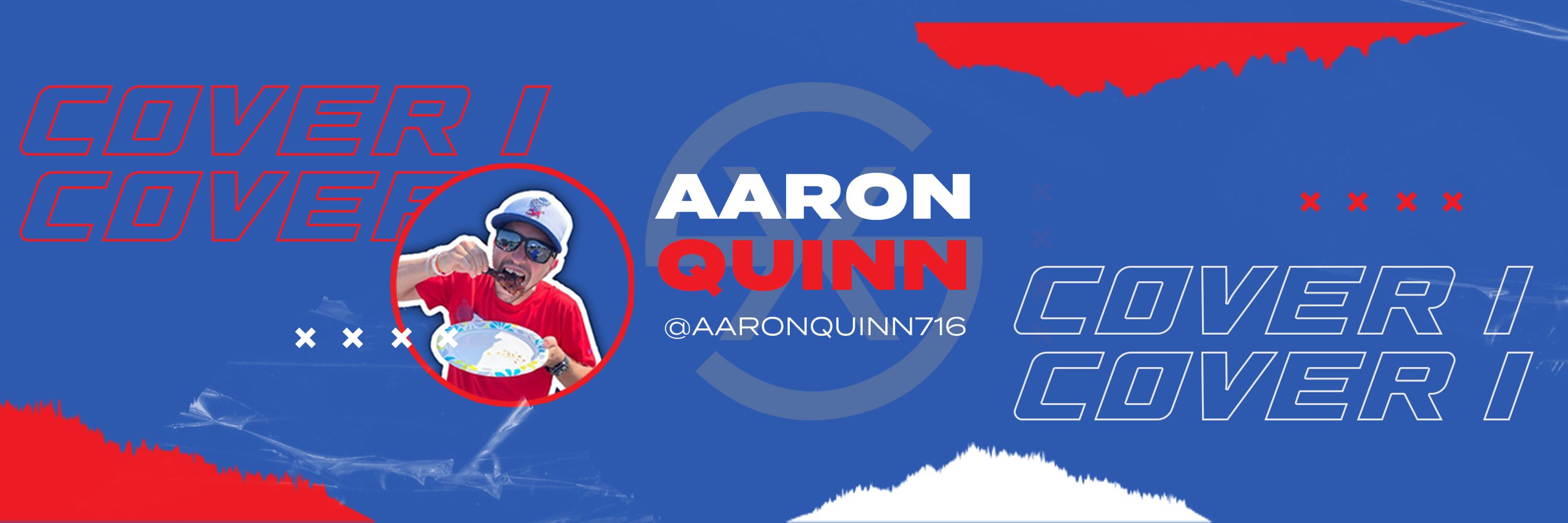 Aaron Quinn