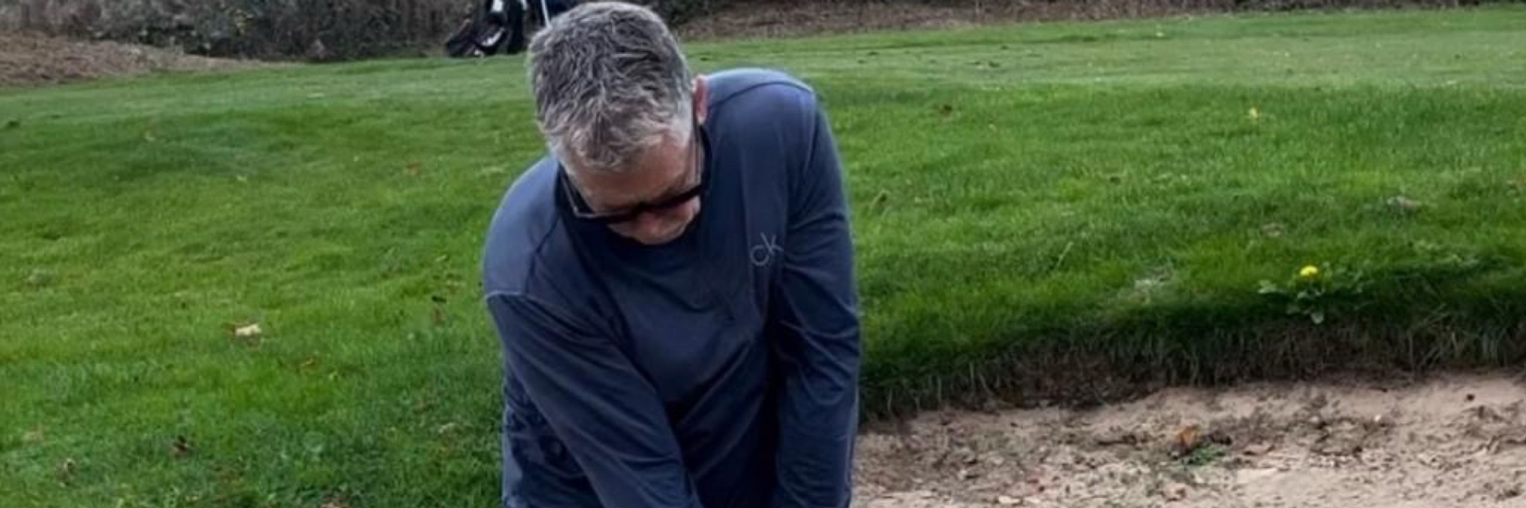Under-par