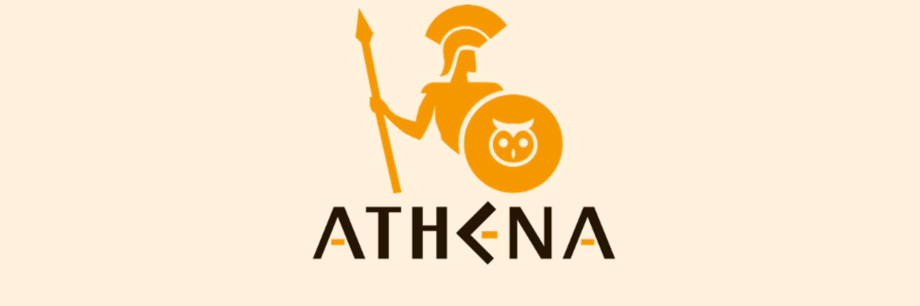 ATHENA EU Funded Project