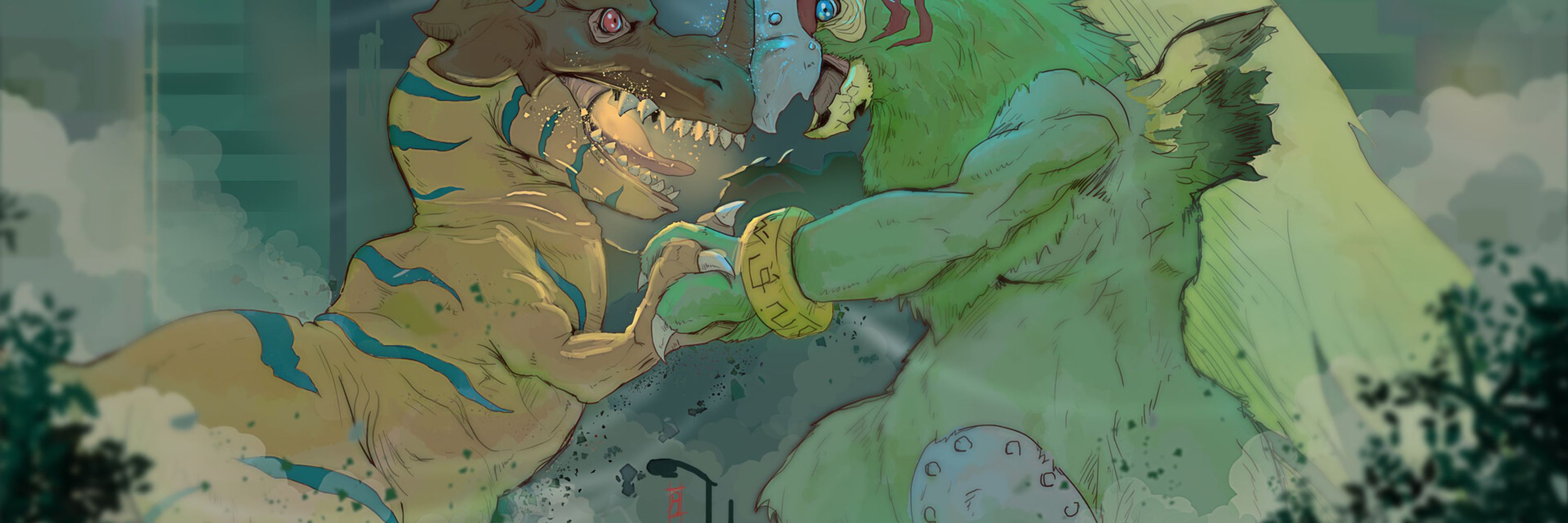 Crumbinal