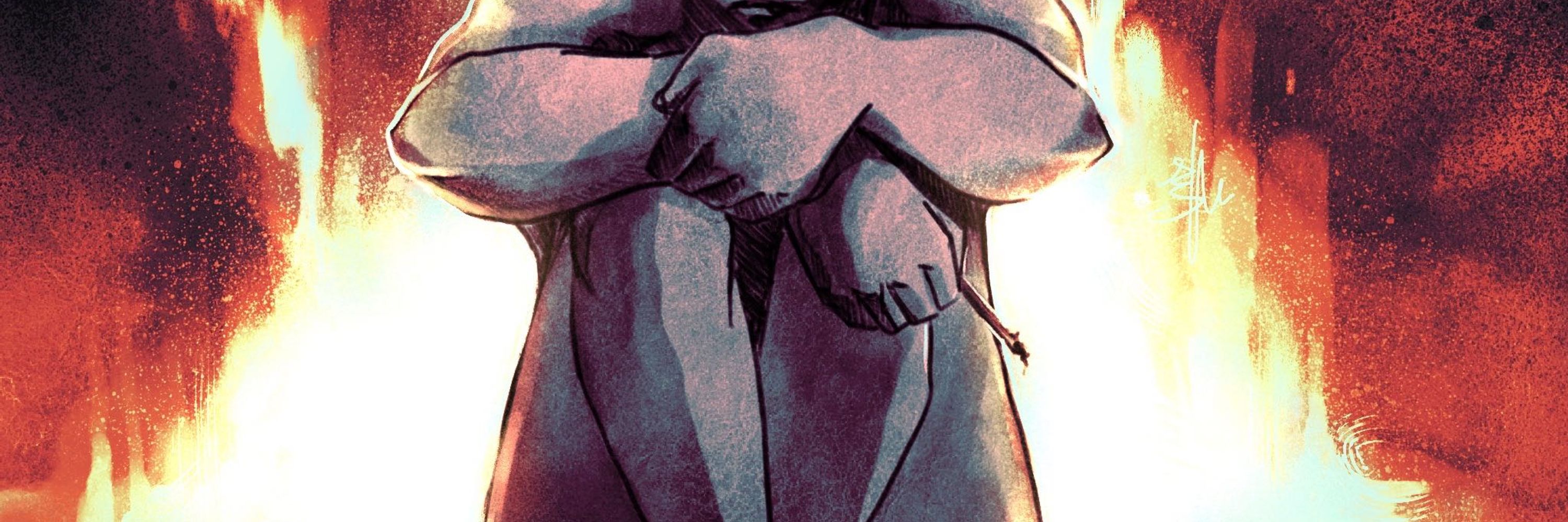 Marcos Abel