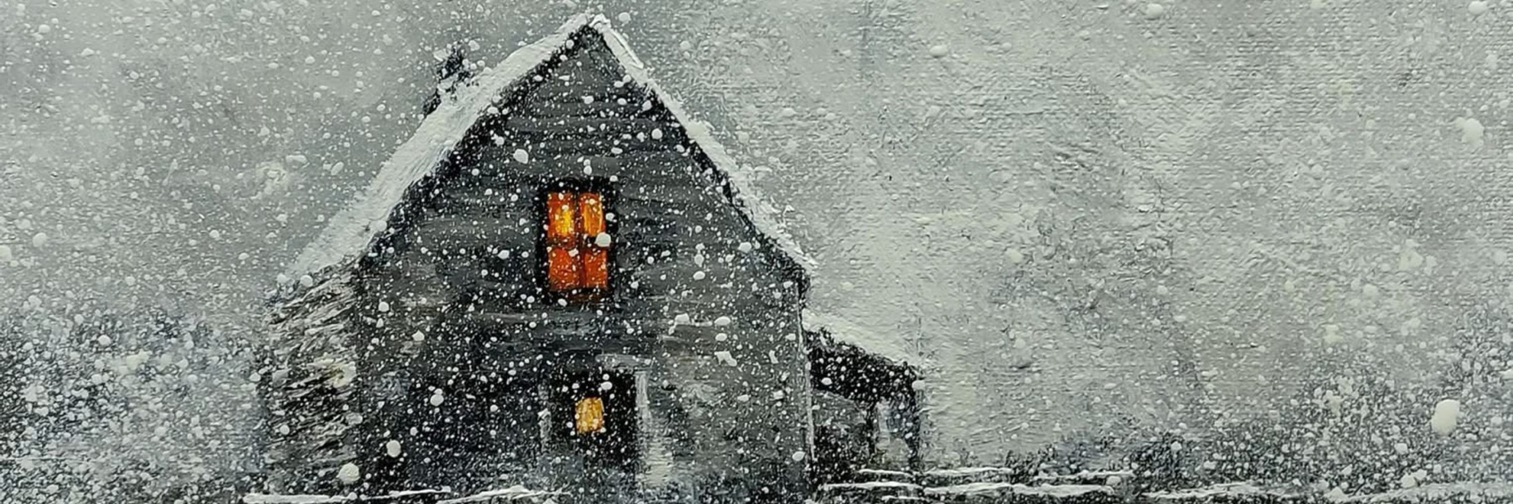Amy Hoskin