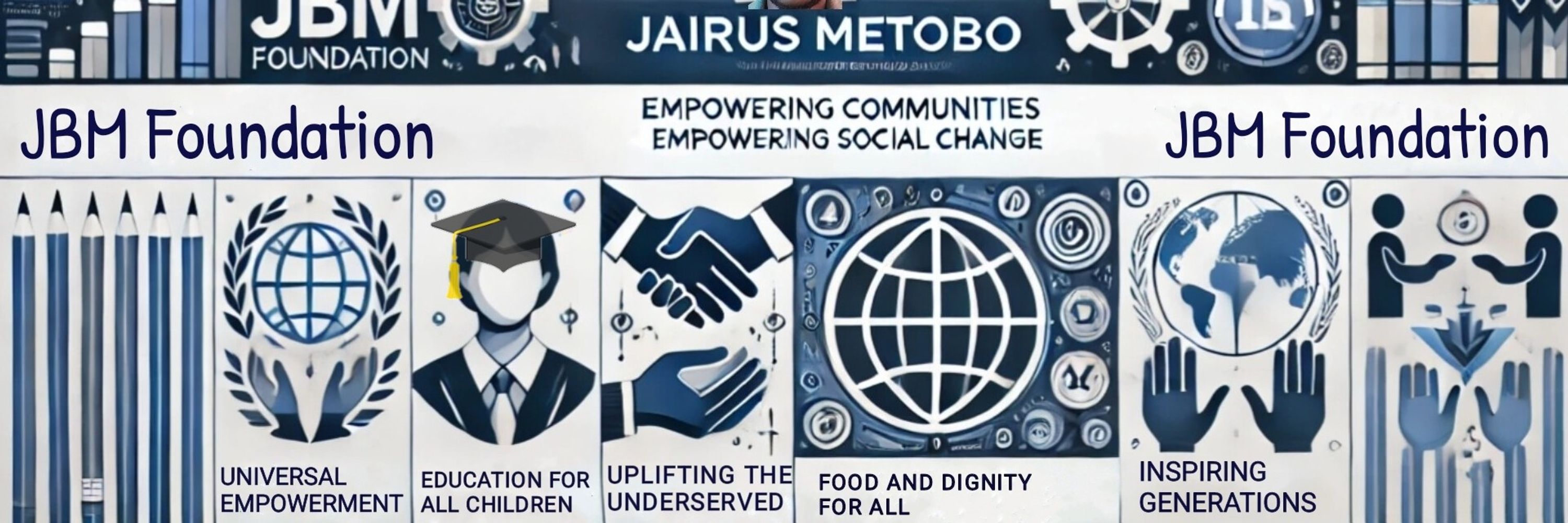Jairus Metobo