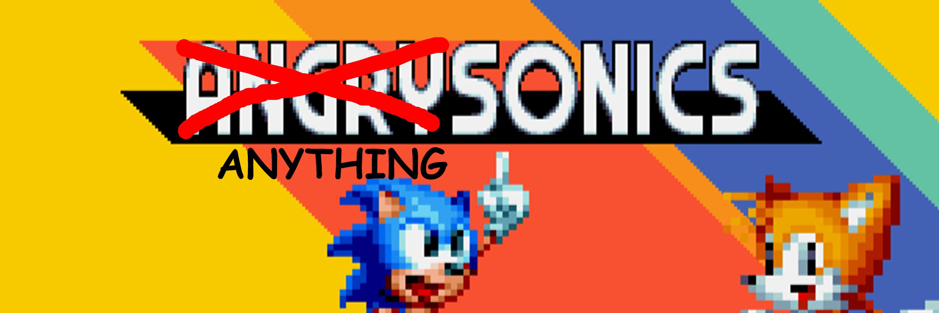 AnythingSonics