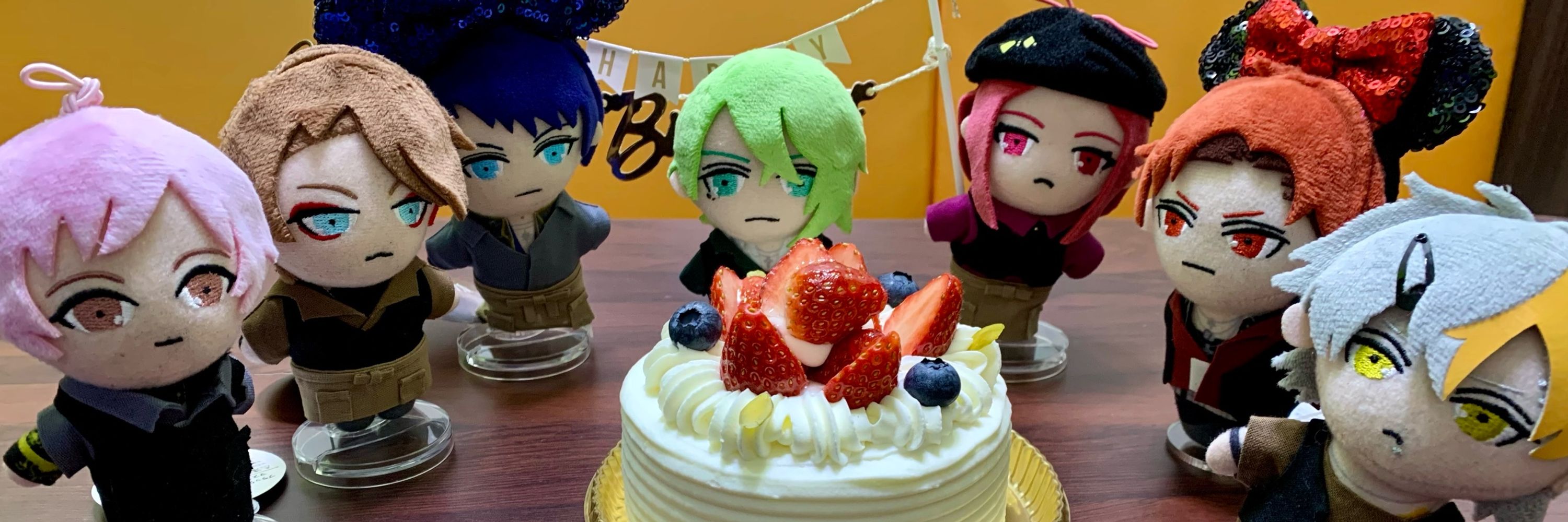 melty★