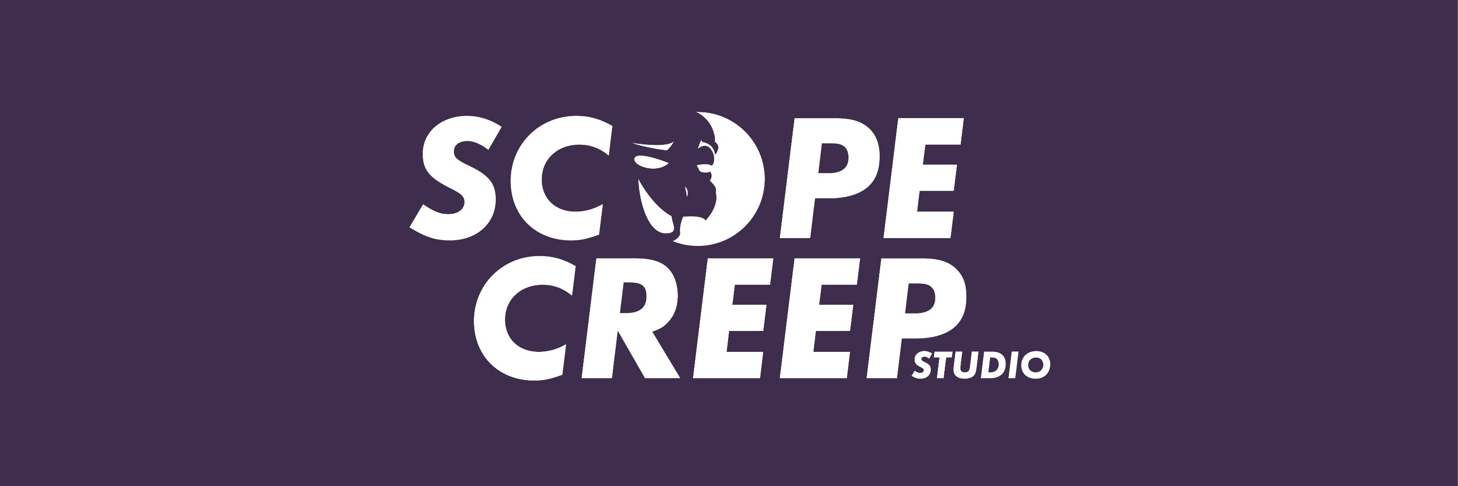 Scope Creep Studio