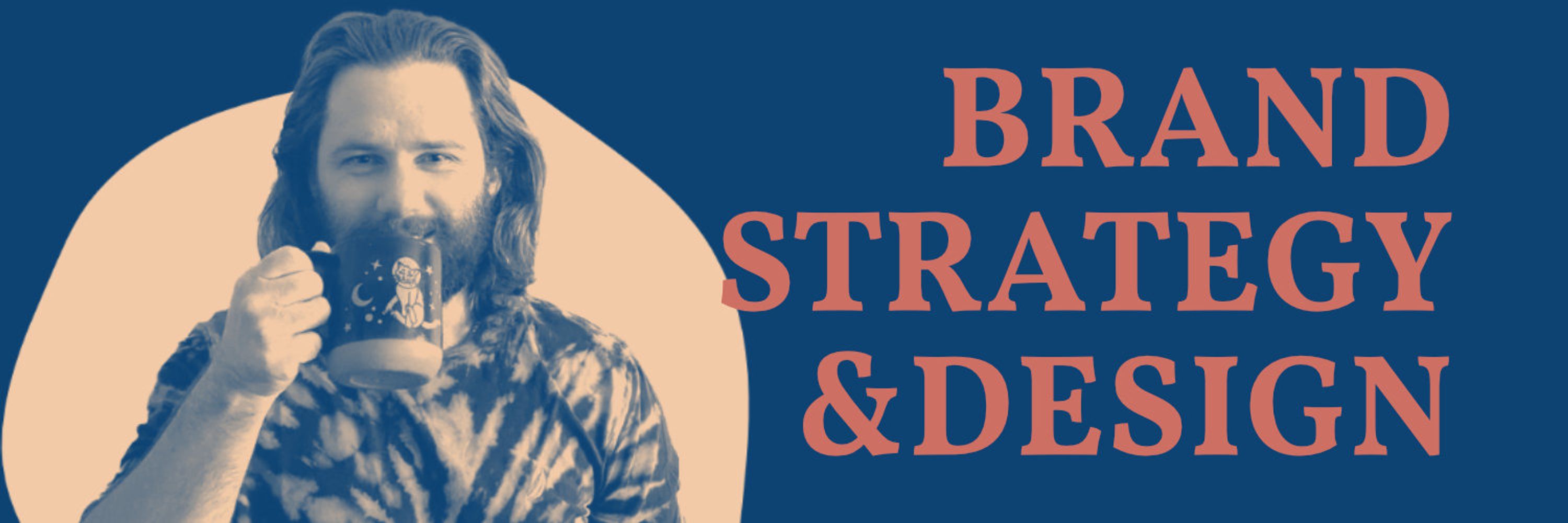 Wyatt Hill - Brand strategist
