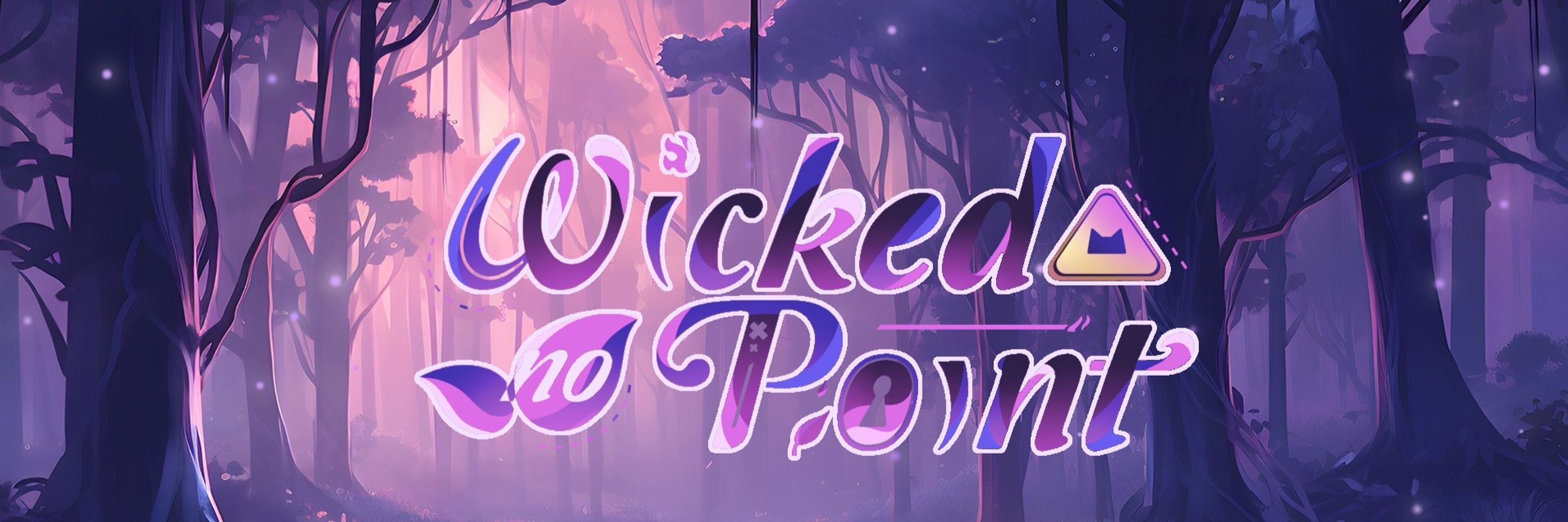 WickedNoPoint 🌿💜🍵