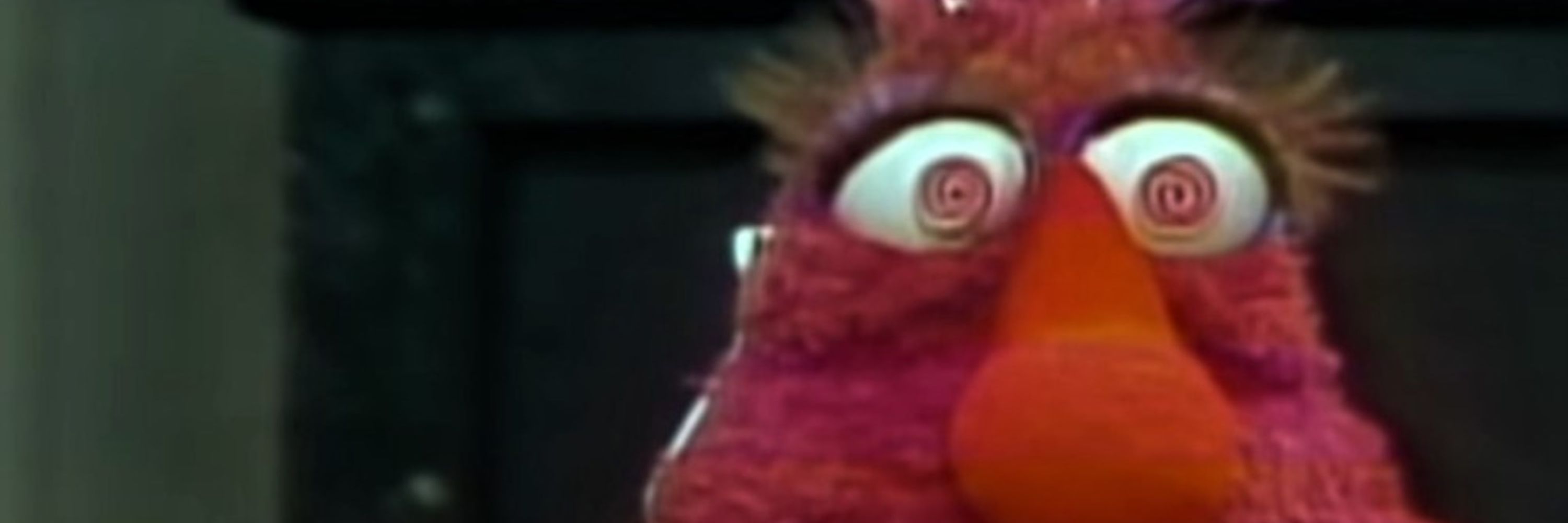 Mr. Snad