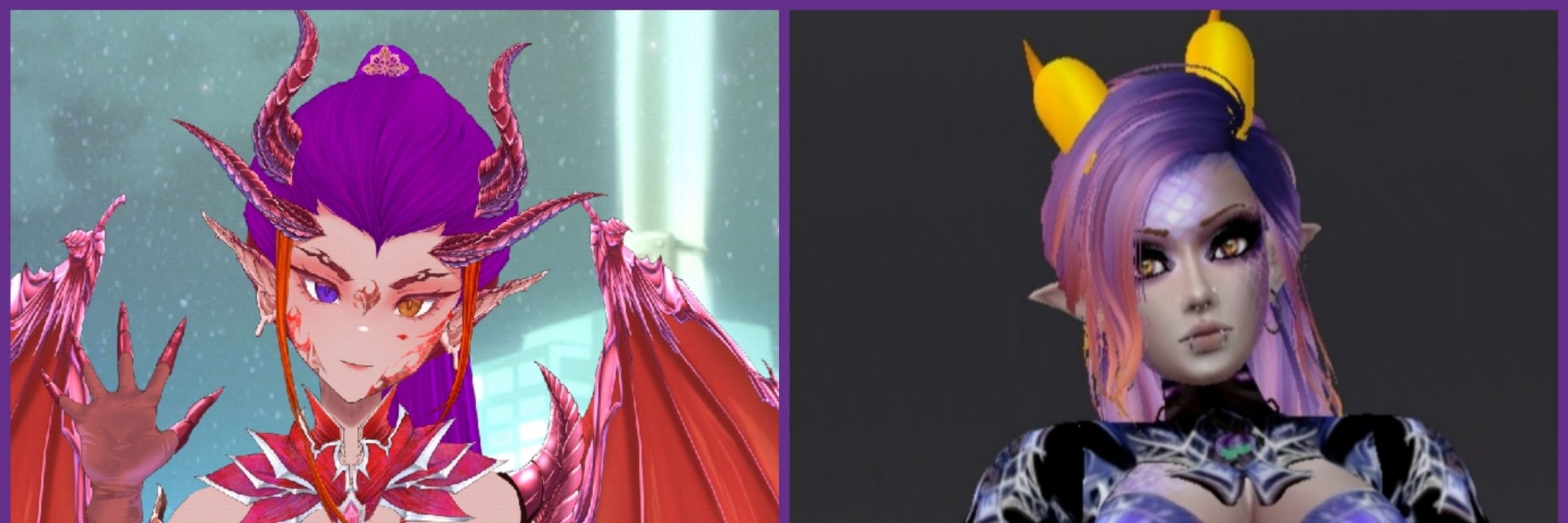 Catashax 🐉 VTuber