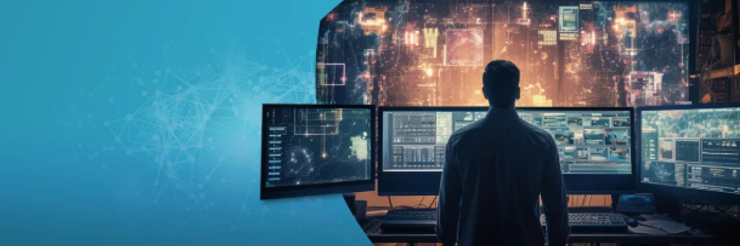 AppLogic Networks