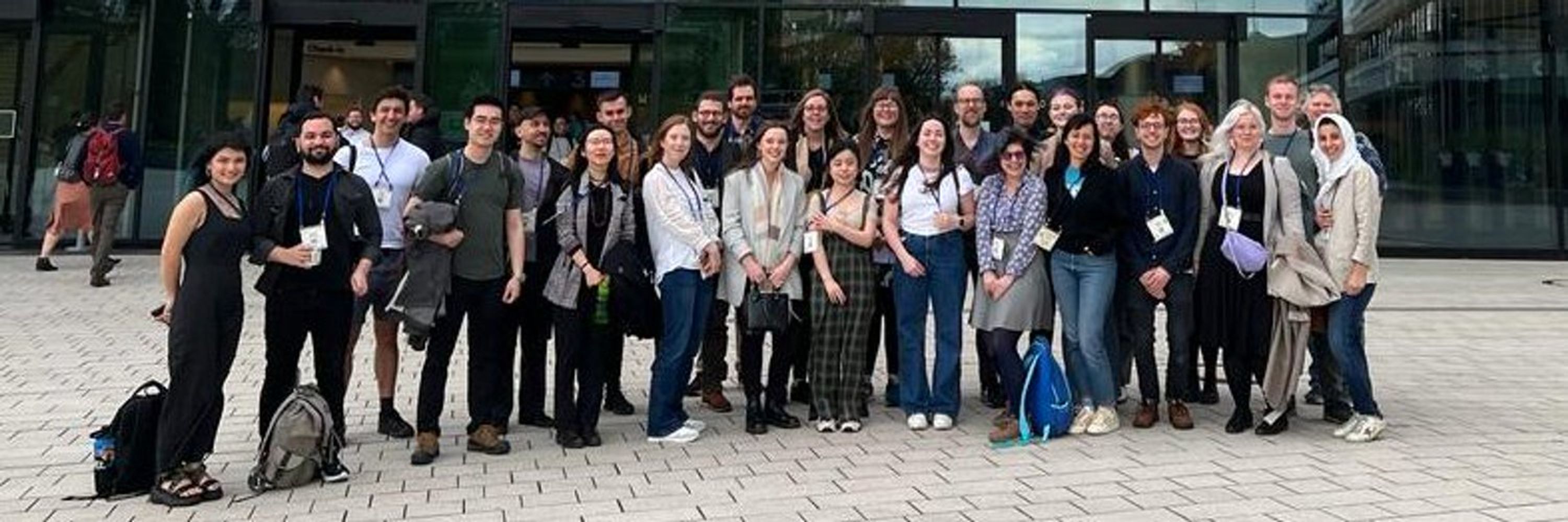 Bristol Interaction Group