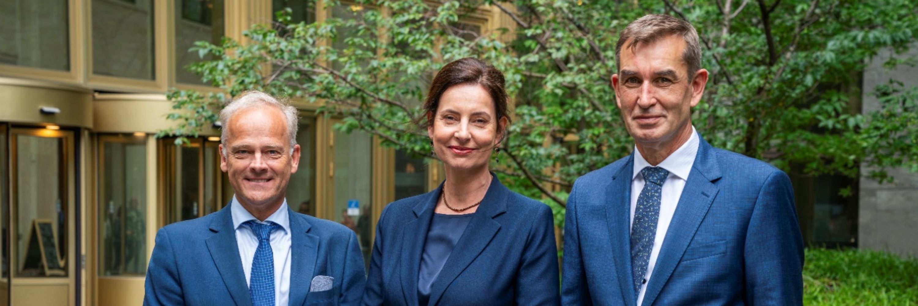 Ministerie van Binnenlandse Zaken en Koninkrijksrelaties