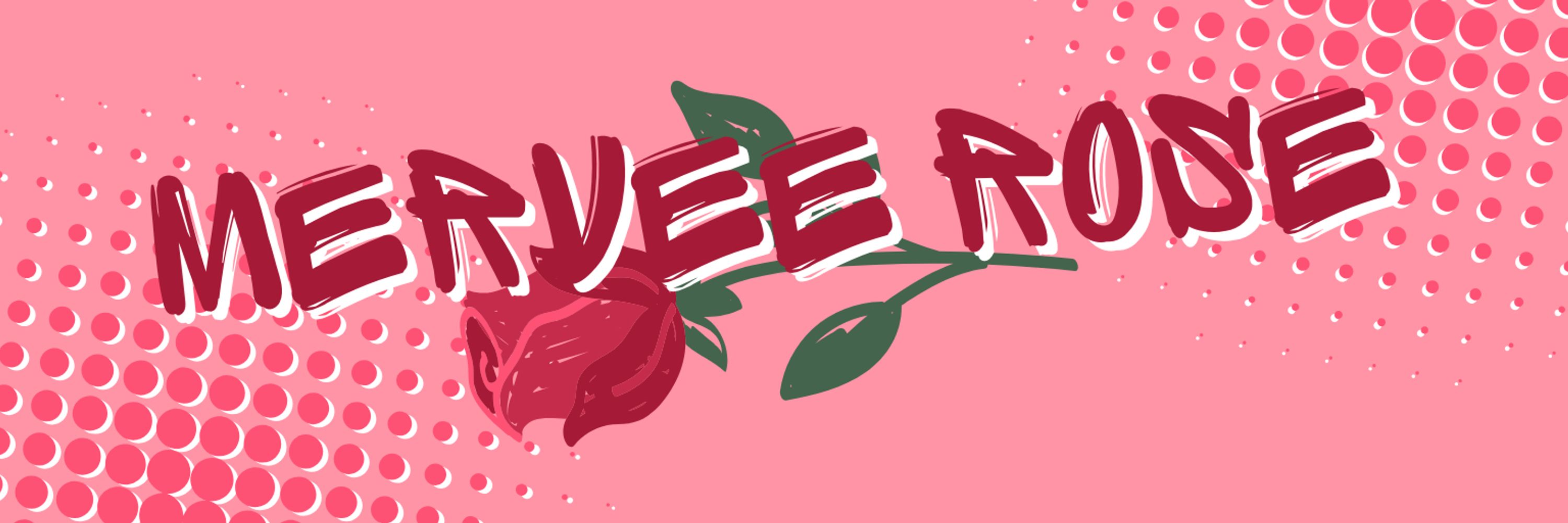 🌹 Mervee Rose 🌹
