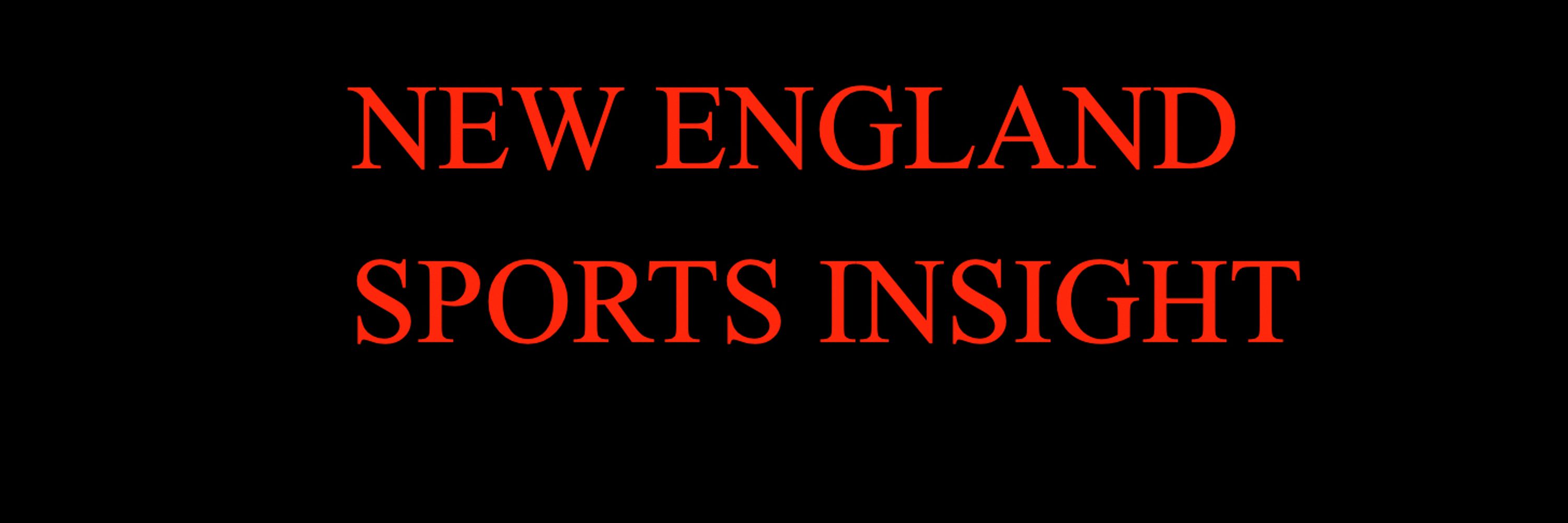 New England Sports Insight