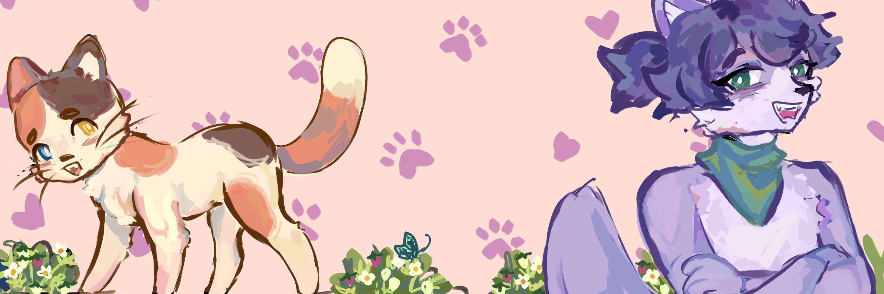 Pap Redpaw🔜FWA