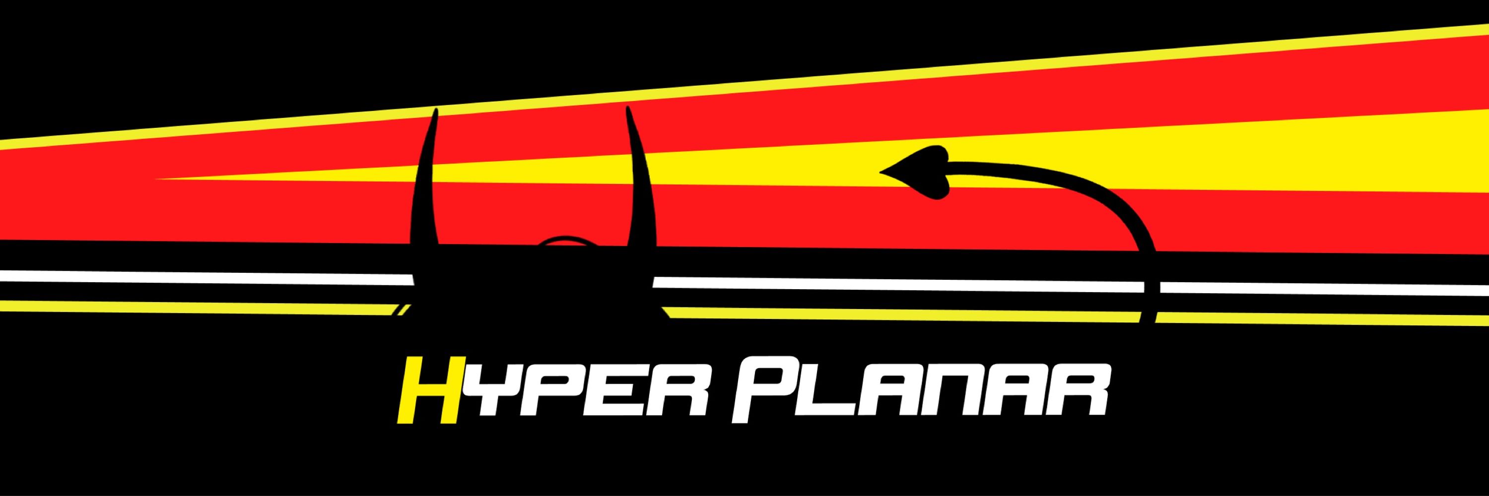 HyperPlanar