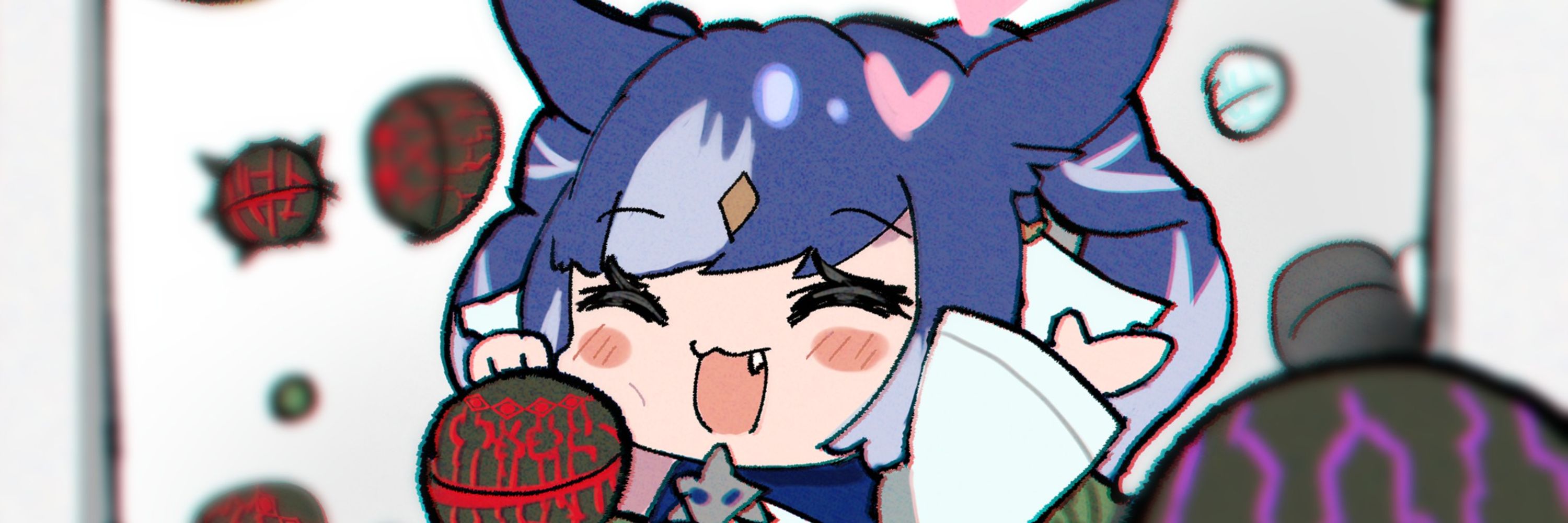くろえると