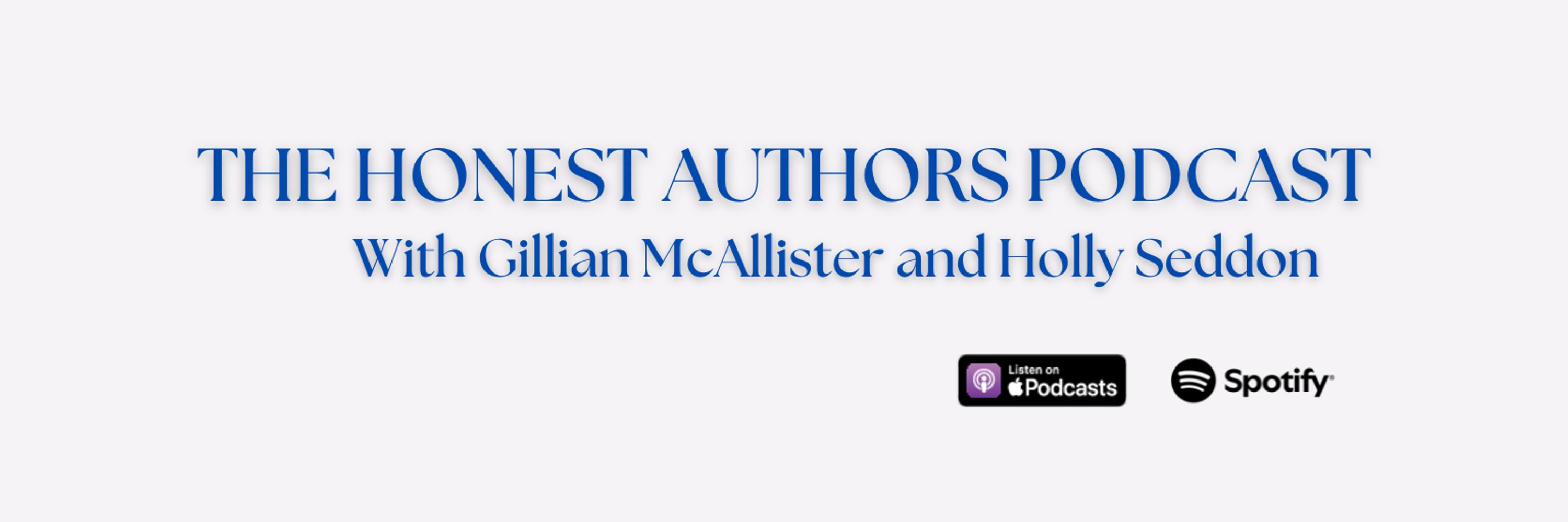 The Honest Authors 
