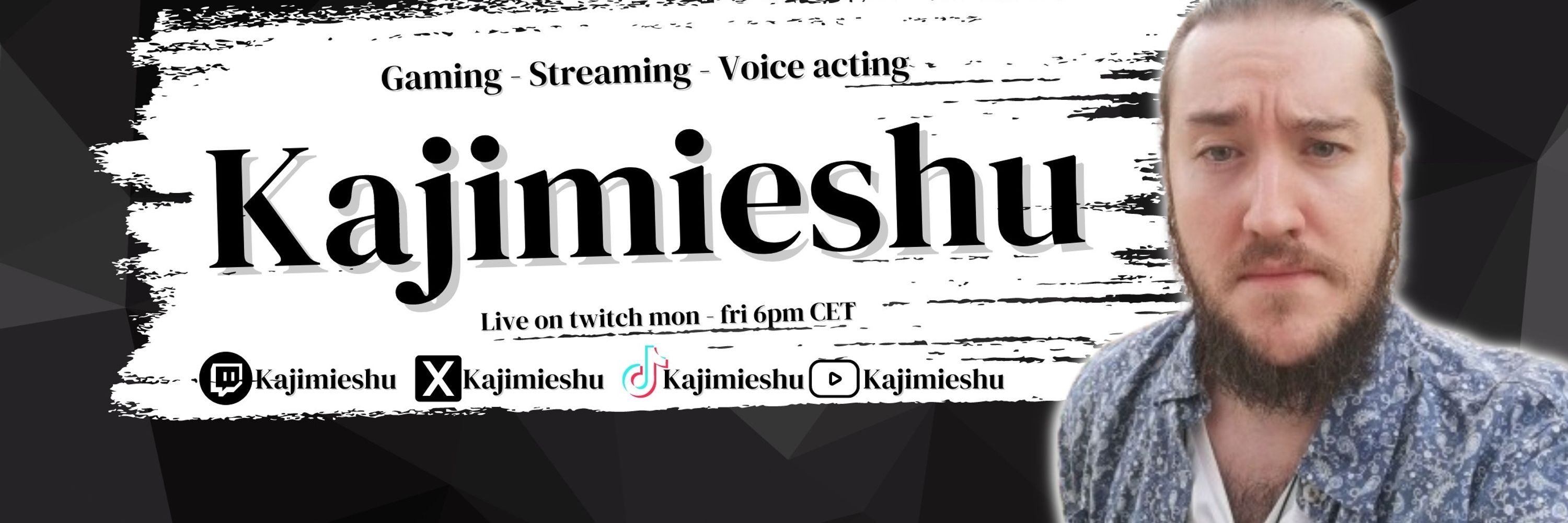 Kajimieshu