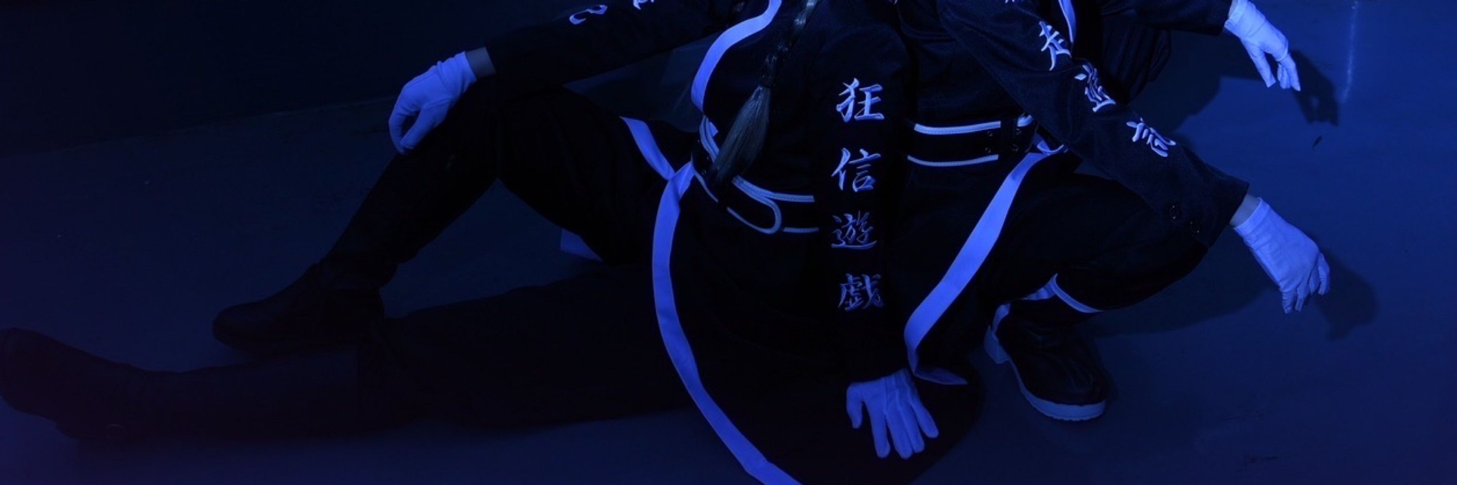 🪬ミズキ⛩