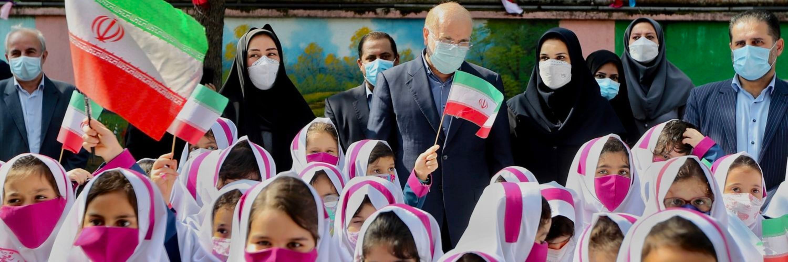 محمدباقر قالیباف