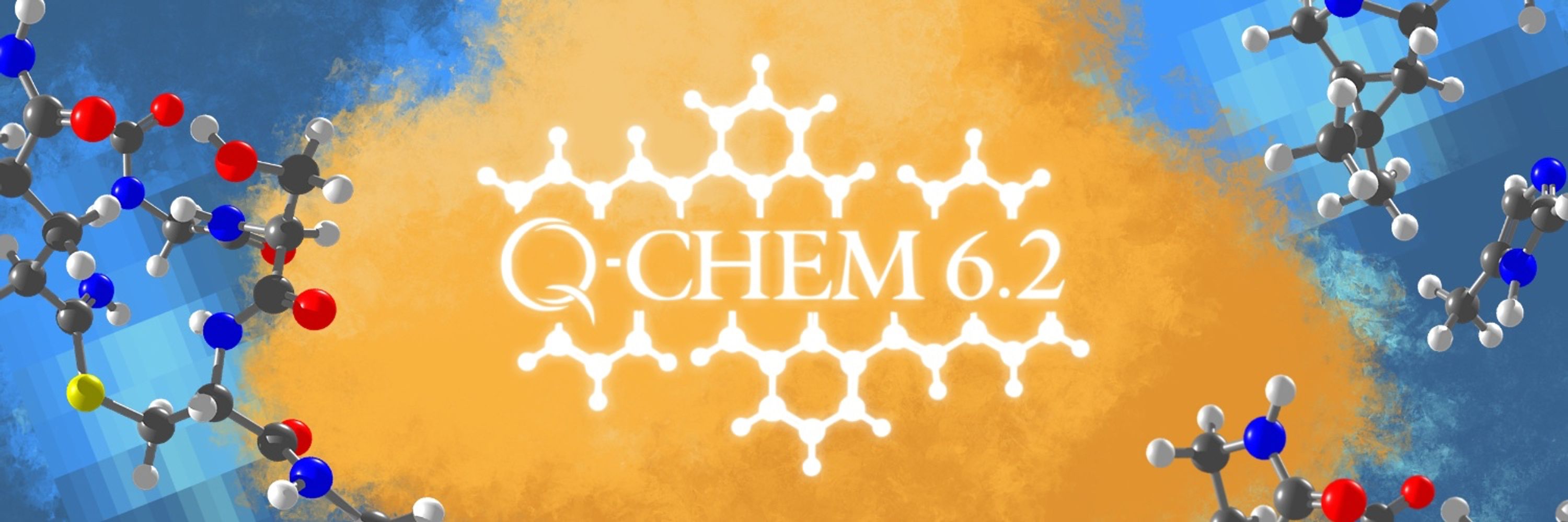 Q-Chem