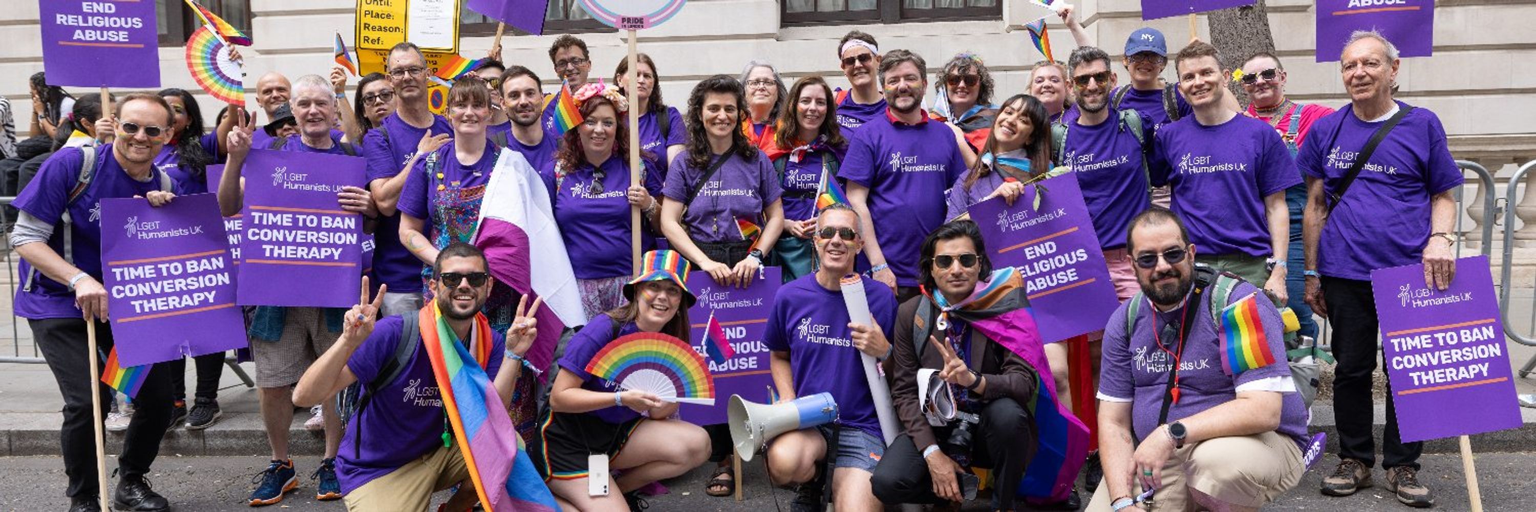 LGBT Humanists