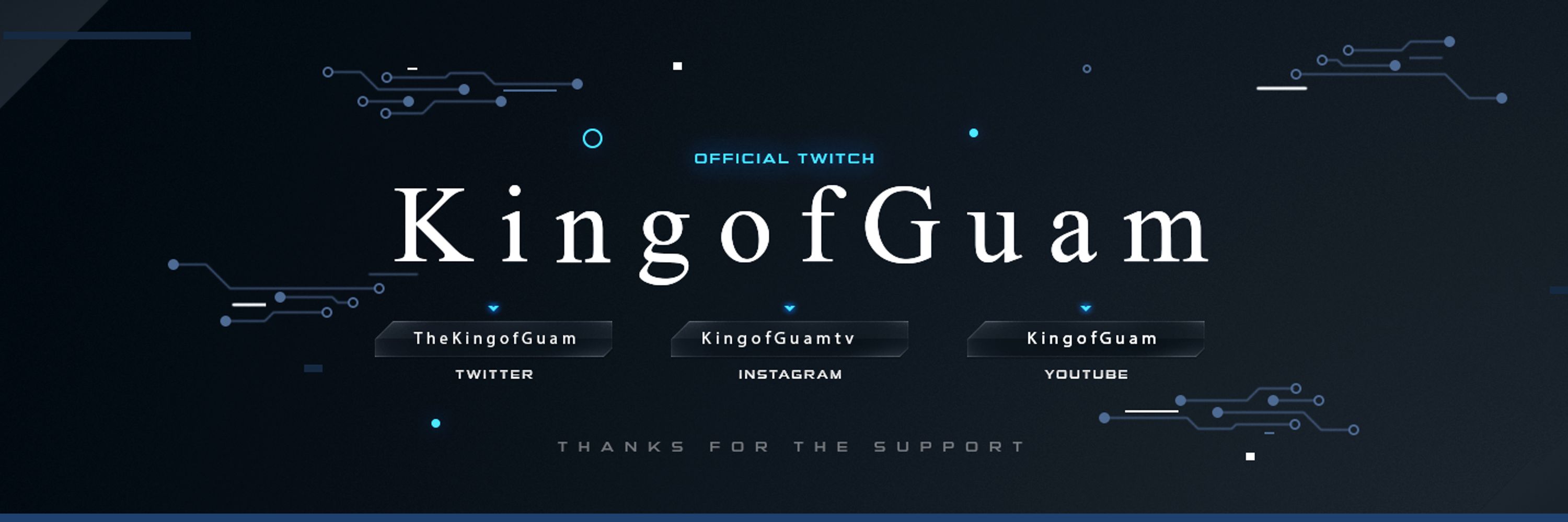 KingofGuam