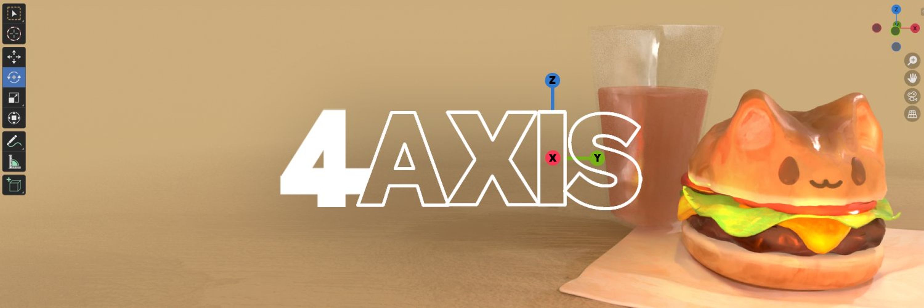 4Axis
