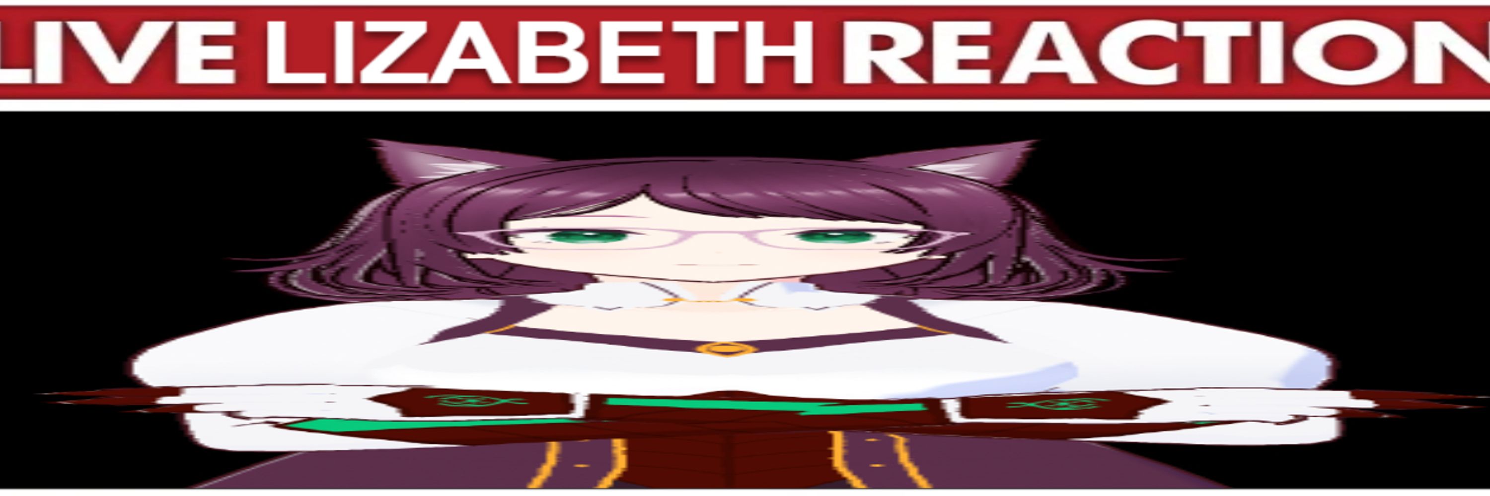 Lizabeth | EN Vtuber | 🏳️‍⚧️