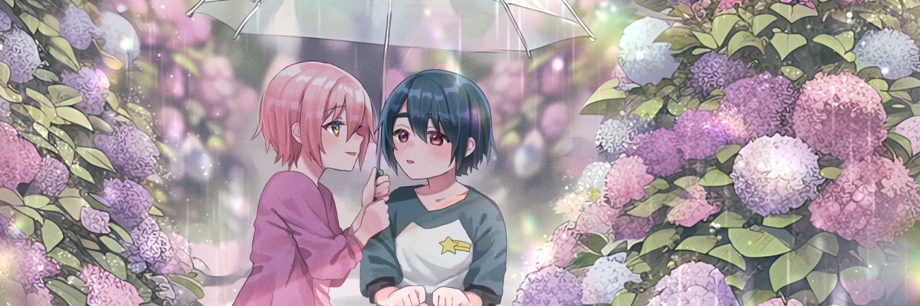 こんちは〜