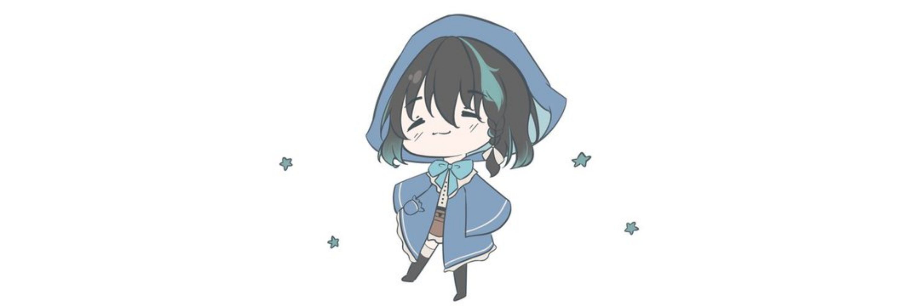 Cyan