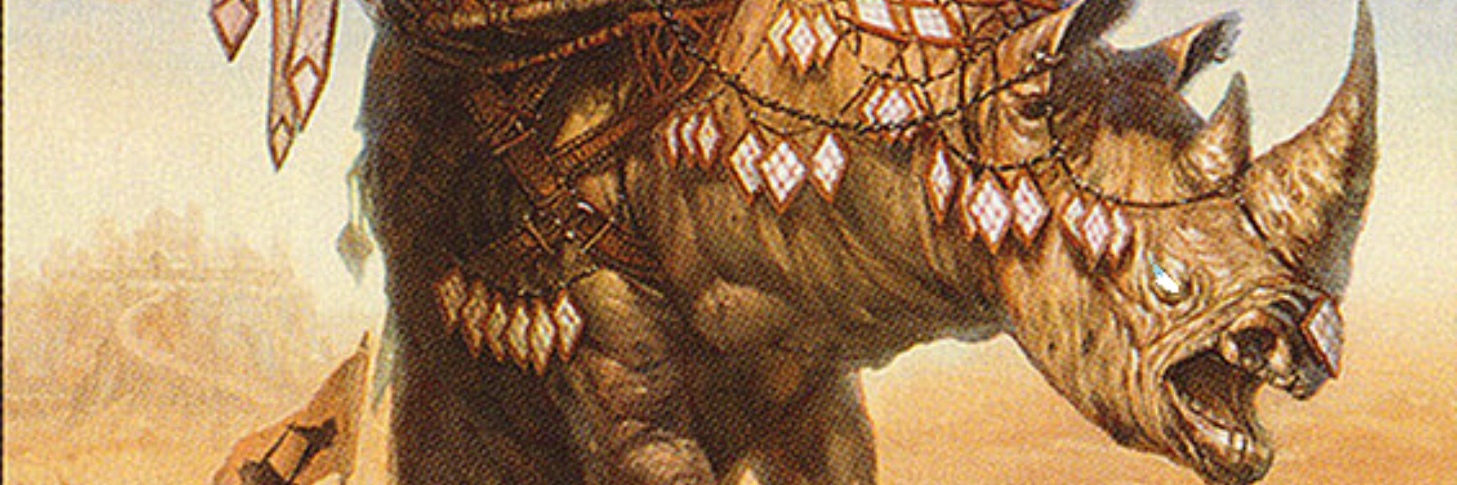 SiegeRhino