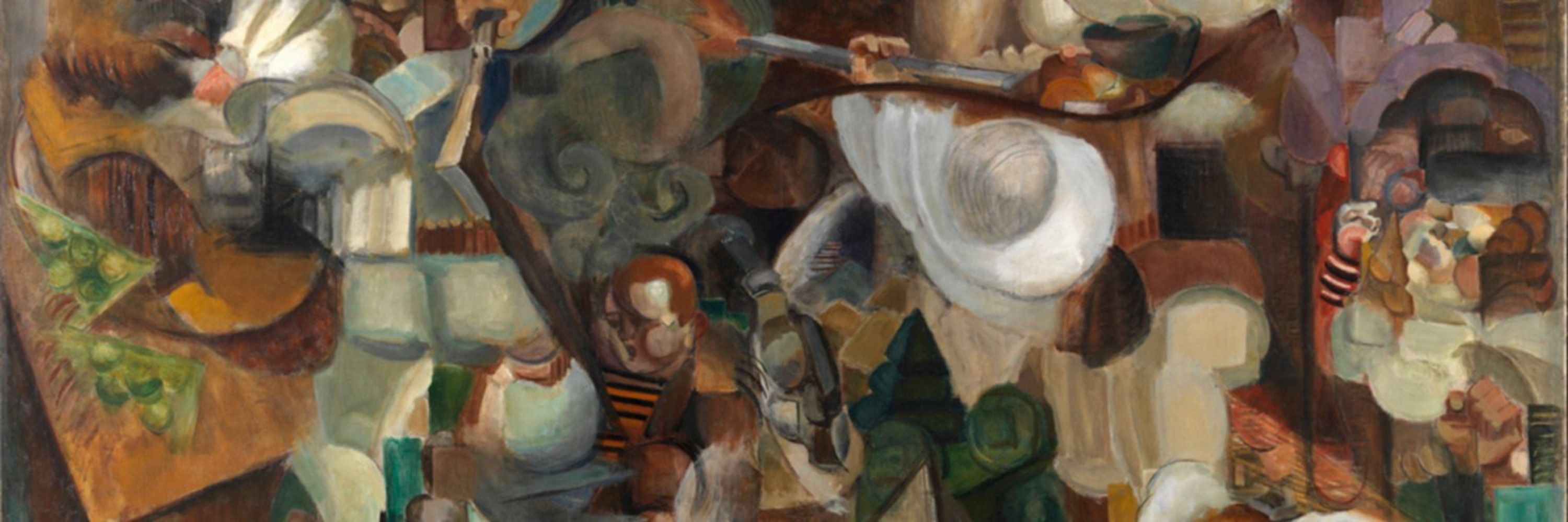 Henri Le Fauconnier