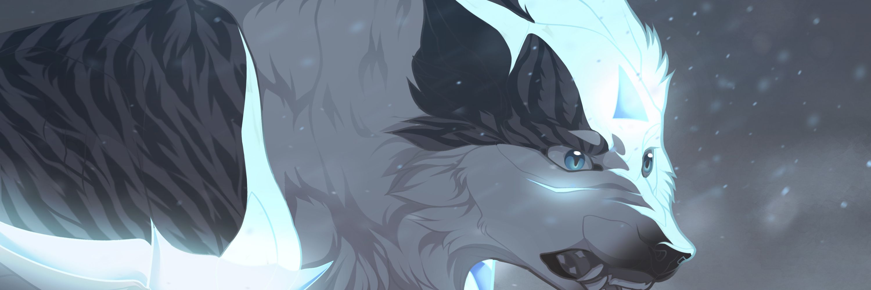 SOM 🐺🌧️