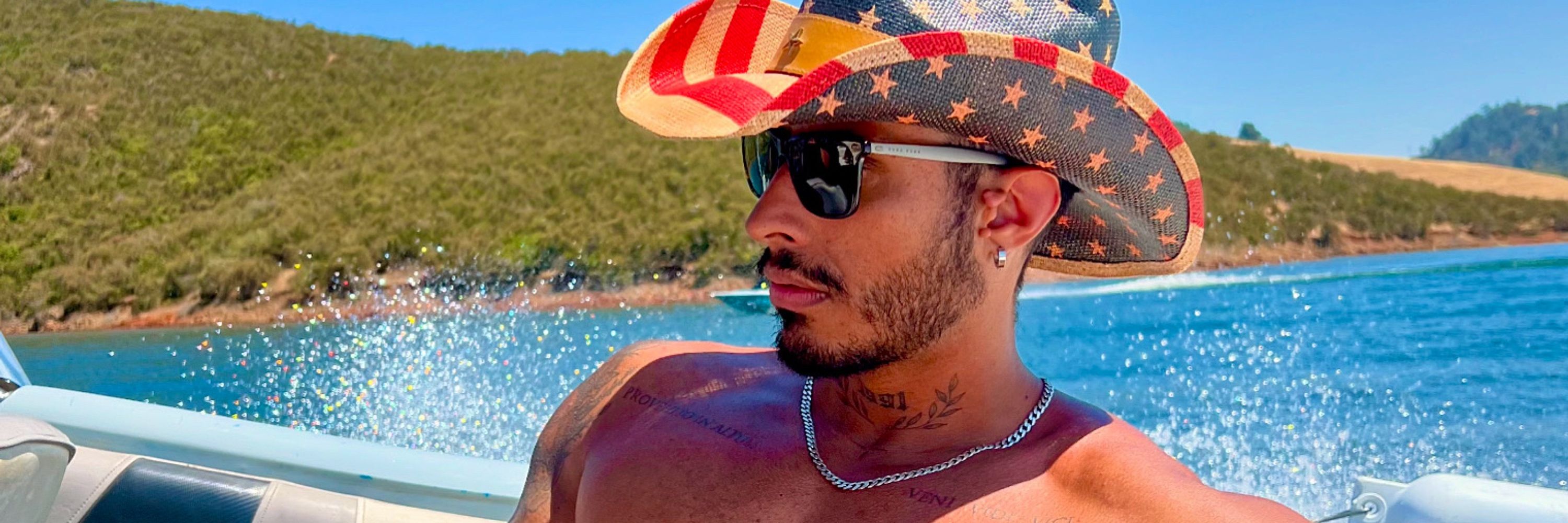 Osvaldo Bailey